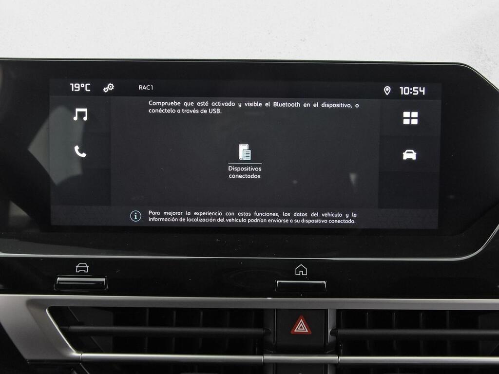 Citroën C4 PureTech 100 S&S 6v Live Pack 22