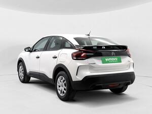 Citroën C4 PureTech 100 S&S 6v Live Pack