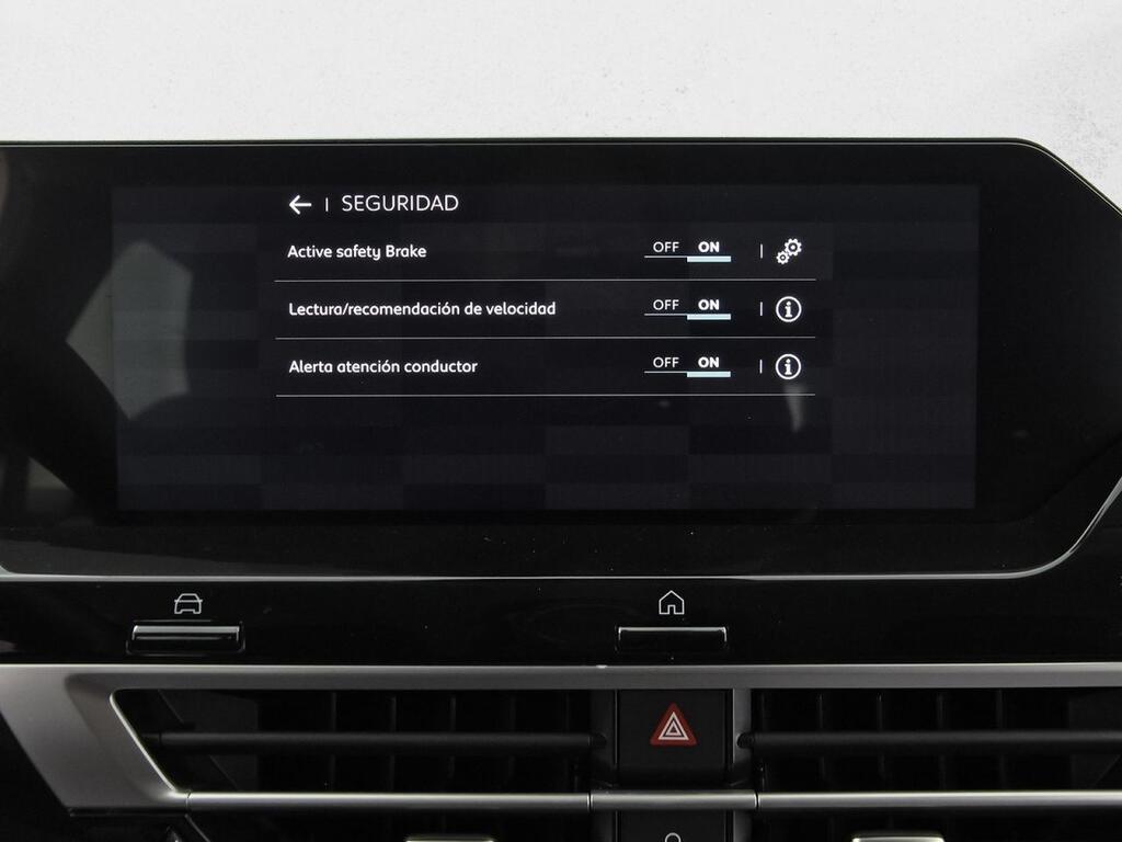 Citroën C4 PureTech 100 S&S 6v Live Pack 24