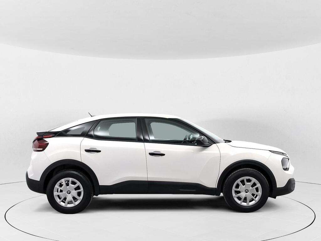 Citroën C4 PureTech 100 S&S 6v Live Pack 3