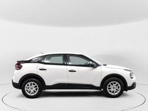 Citroën C4 PureTech 100 S&S 6v Live Pack