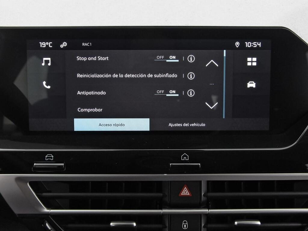Citroën C4 PureTech 100 S&S 6v Live Pack 23