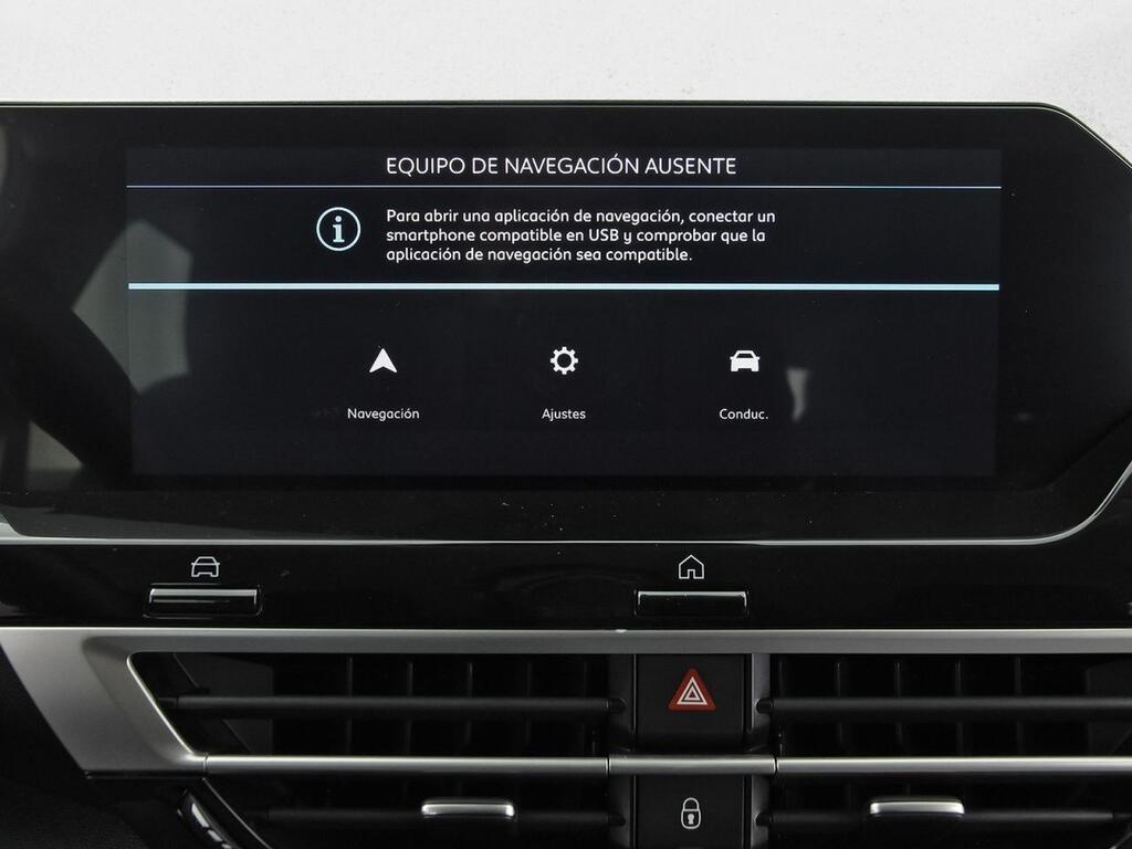 Citroën C4 PureTech 100 S&S 6v Live Pack 21