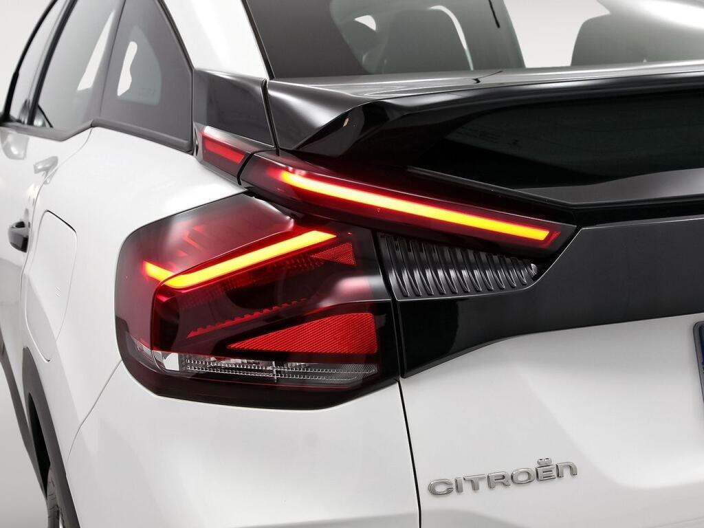 Citroën C4 PureTech 100 S&S 6v Live Pack 30