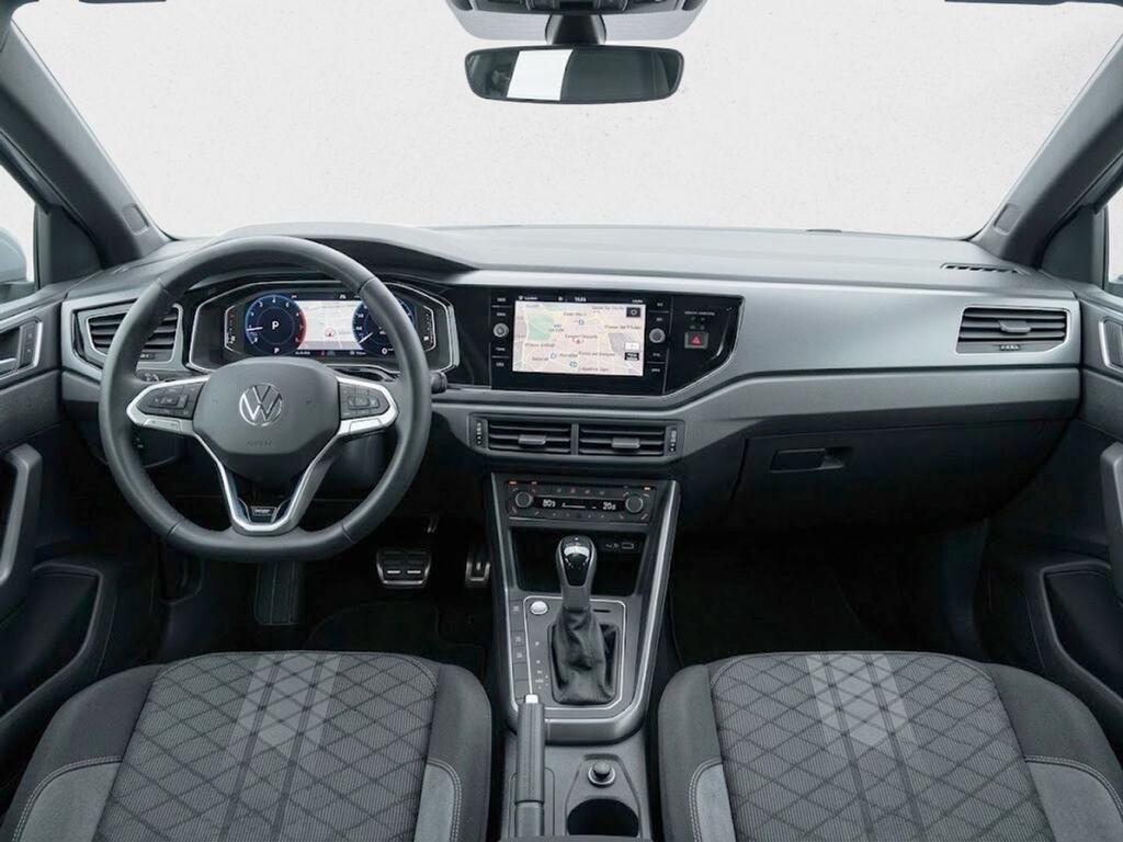 Volkswagen Taigo R-Line 1.5 TSI 110kW (150CV) DSG 3