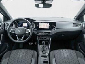 Volkswagen Taigo R-Line 1.5 TSI 110kW (150CV) DSG