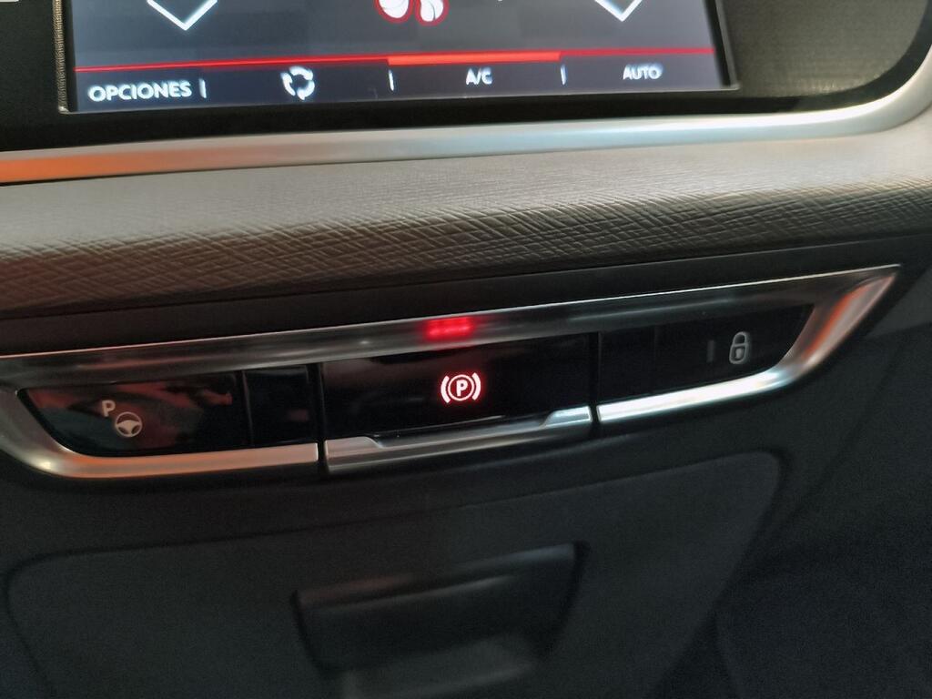 Citroën Grand C4 SpaceTourer BlueHDi 96KW (130CV) S&S Shine Pack Segunda mano