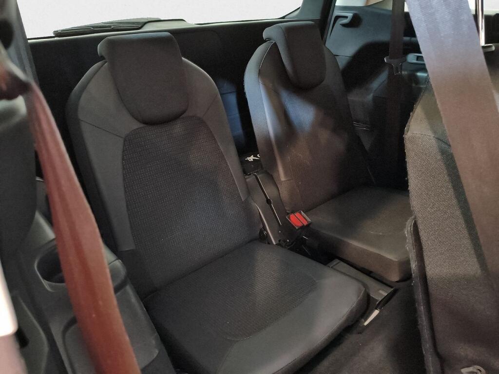Citroën Grand C4 SpaceTourer BlueHDi 96KW (130CV) S&S Shine Pack Segunda mano