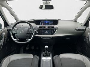 Citroën Grand C4 Spacetourer BlueHDi 96KW (130CV) S&S Shine Pack