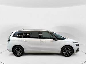 Citroën Grand C4 Spacetourer BlueHDi 96KW (130CV) S&S Shine Pack 3