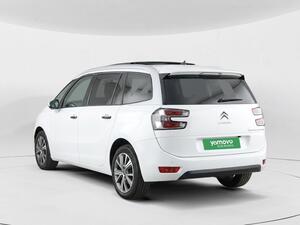 Citroën Grand C4 Spacetourer BlueHDi 96KW (130CV) S&S Shine Pack