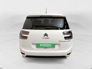 Citroën Grand C4 Spacetourer BlueHDi 96KW (130CV) S&S Shine Pack 5