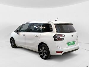 Citroën Grand C4 Spacetourer BlueHDi 96KW (130CV) S&S Shine Pack 2
