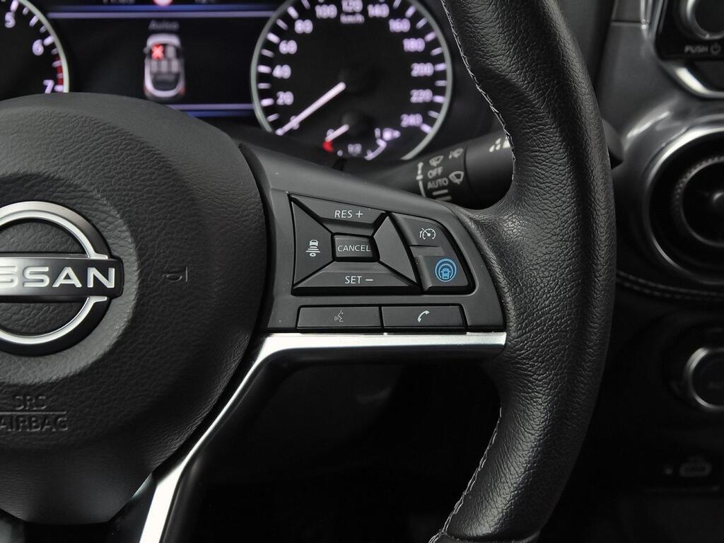 Nissan Juke DIG-T 84 kW (114 CV) 6M/T Tekna 17