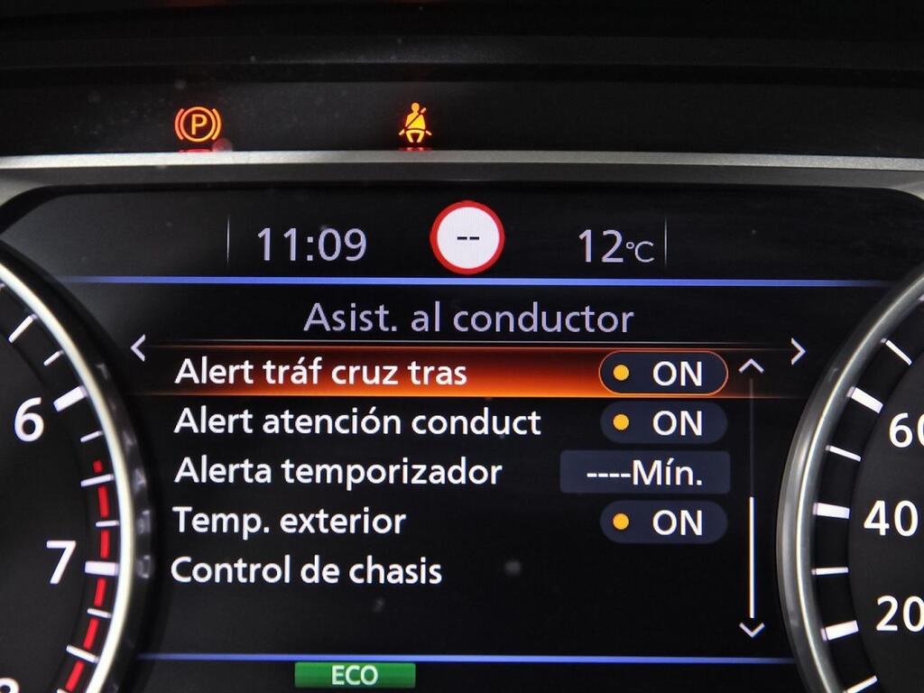 Nissan Juke DIG-T 84 kW (114 CV) 6M/T Tekna 27