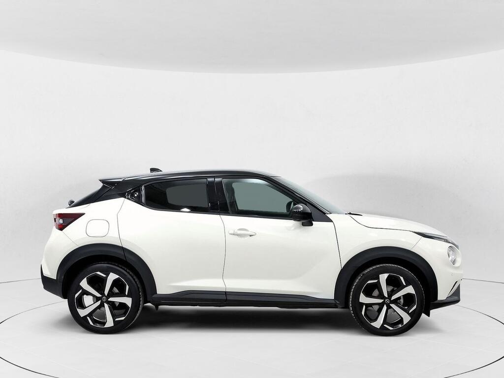 Nissan Juke DIG-T 84 kW (114 CV) 6M/T Tekna 3