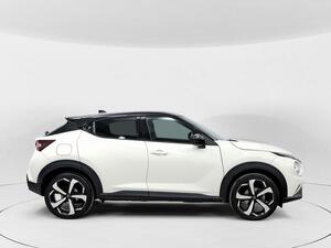 Nissan Juke DIG-T 84 kW (114 CV) 6M/T Tekna