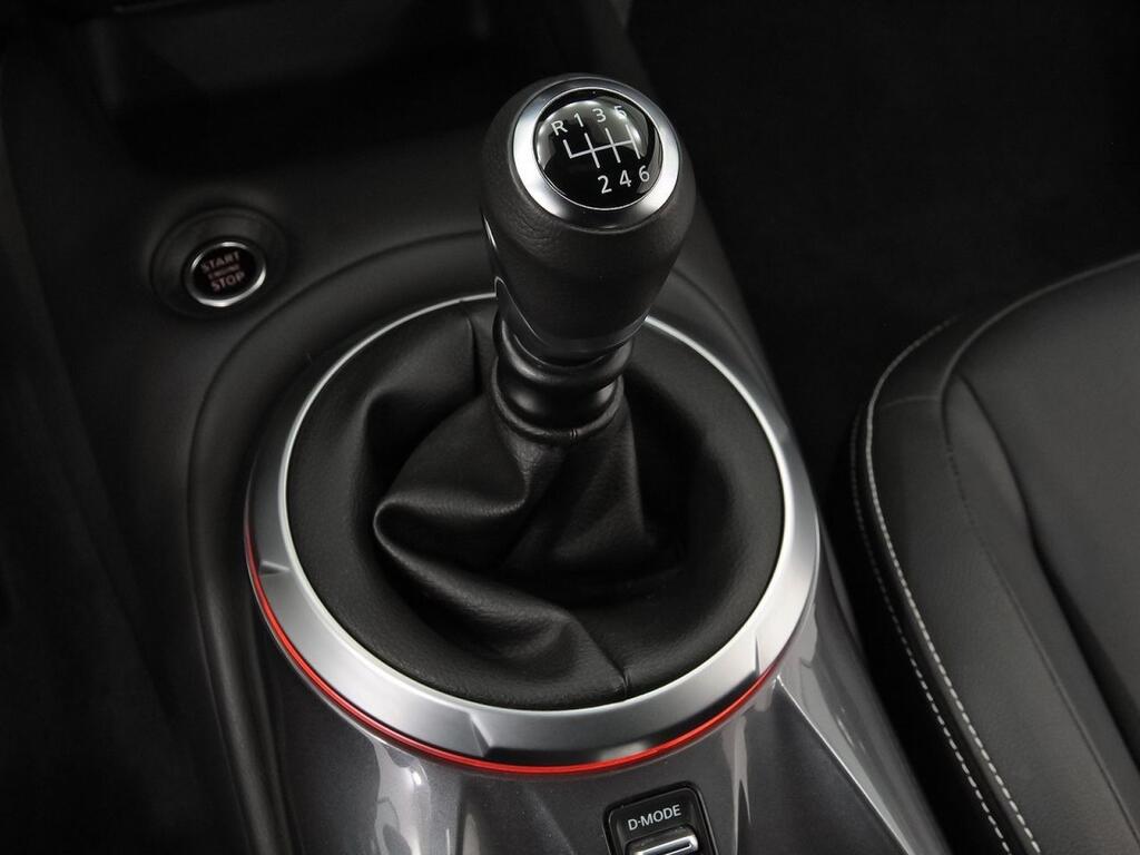Nissan Juke DIG-T 84 kW (114 CV) 6M/T Tekna 31