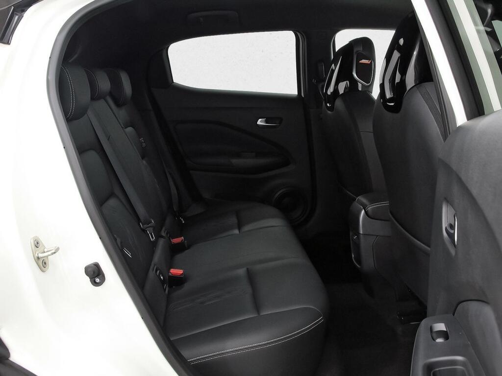 Nissan Juke DIG-T 84 kW (114 CV) 6M/T Tekna 6