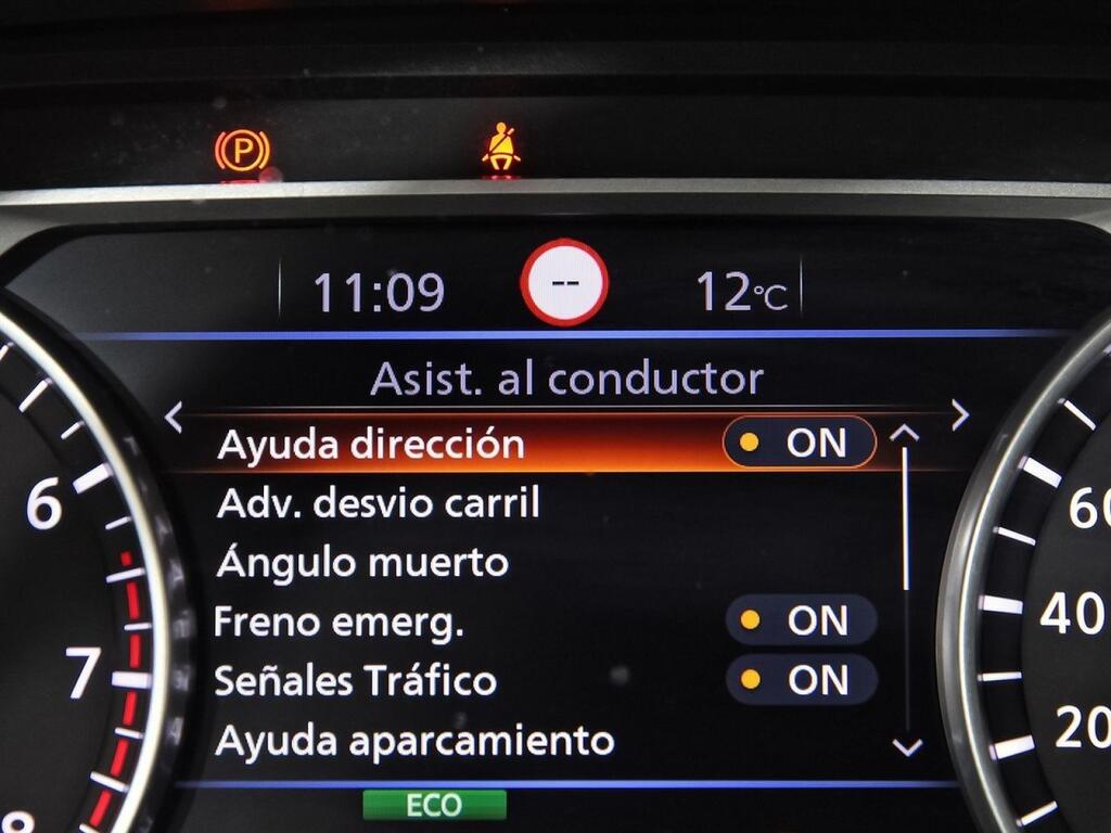 Nissan Juke DIG-T 84 kW (114 CV) 6M/T Tekna 26
