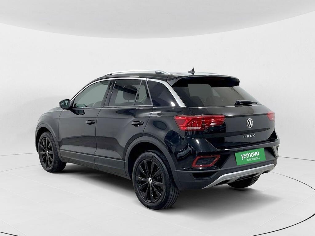 Volkswagen T-Roc Dark 2.0 TDI 110kW (150CV) DSG 2