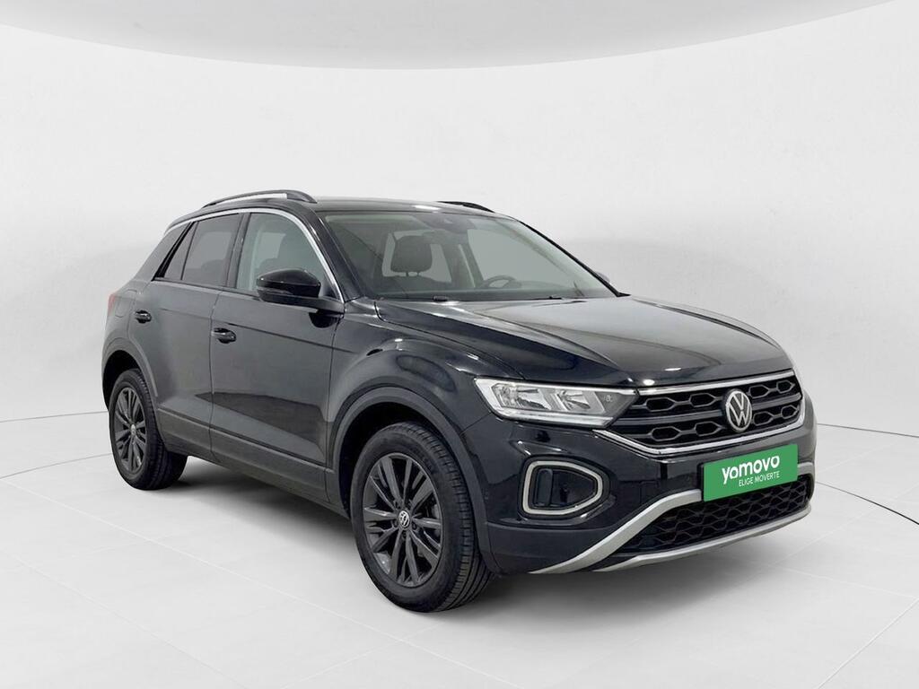 Volkswagen T-Roc Dark 2.0 TDI 110kW (150CV) DSG