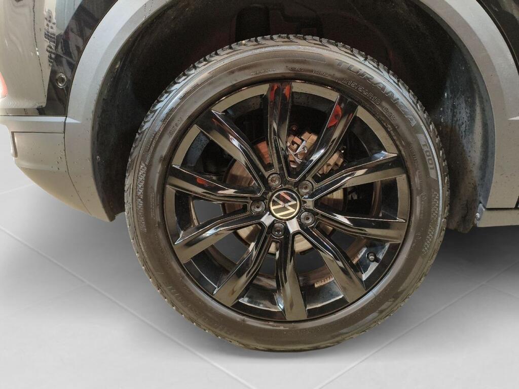 Volkswagen T-Roc Dark 2.0 TDI 110kW (150CV) DSG Segunda mano