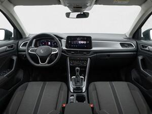 Volkswagen T-Roc Dark 2.0 TDI 110kW (150CV) DSG
