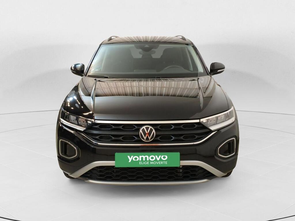 Volkswagen T-Roc Dark 2.0 TDI 110kW (150CV) DSG Segunda mano