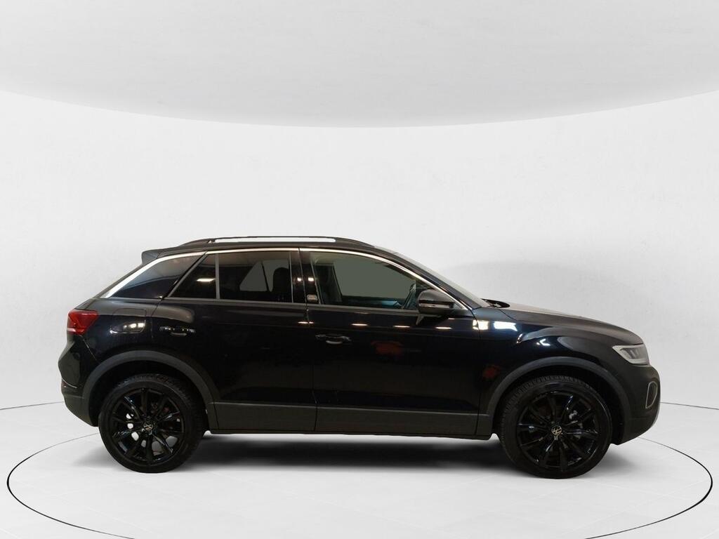 Volkswagen T-Roc Dark 2.0 TDI 110kW (150CV) DSG Segunda mano
