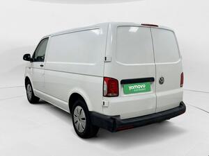 Volkswagen Transporter ** TRANSPORTER 2.0 TDI 110CV 2.8T SWB 4P