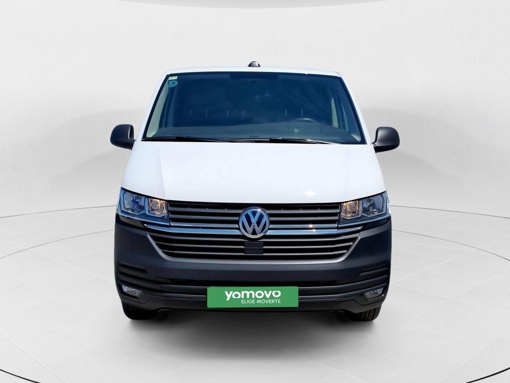 Volkswagen Transporter ** TRANSPORTER 2.0 TDI 110CV 2.8T SWB 4P Segunda mano