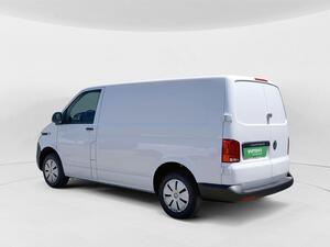 Volkswagen Transporter ** TRANSPORTER 2.0 TDI 110CV 2.8T SWB 4P 2