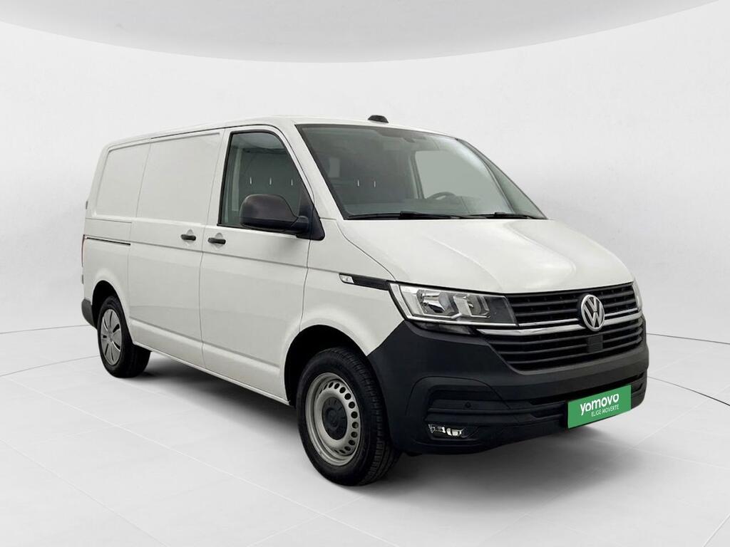 Volkswagen Transporter ** TRANSPORTER 2.0 TDI 110CV 2.8T SWB 4P