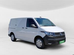 Volkswagen Transporter ** TRANSPORTER 2.0 TDI 110CV 2.8T SWB 4P 1