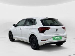 Volkswagen Polo Polo 1.0 TSI 70kW (95CV)