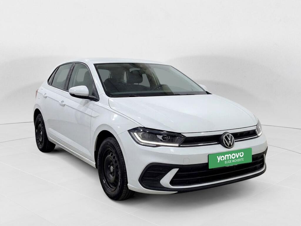 Volkswagen Polo Polo 1.0 TSI 70kW (95CV)