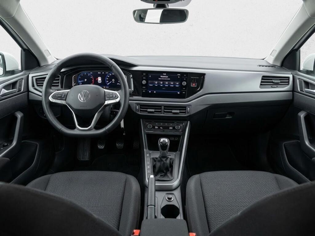 Volkswagen Polo Polo 1.0 TSI 70kW (95CV) 3