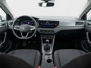Volkswagen Polo Polo 1.0 TSI 70kW (95CV)