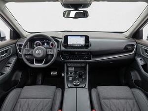 Nissan X-Trail 7pl 1.5 e-4ORCE 158kW 4x4 A/T Acenta