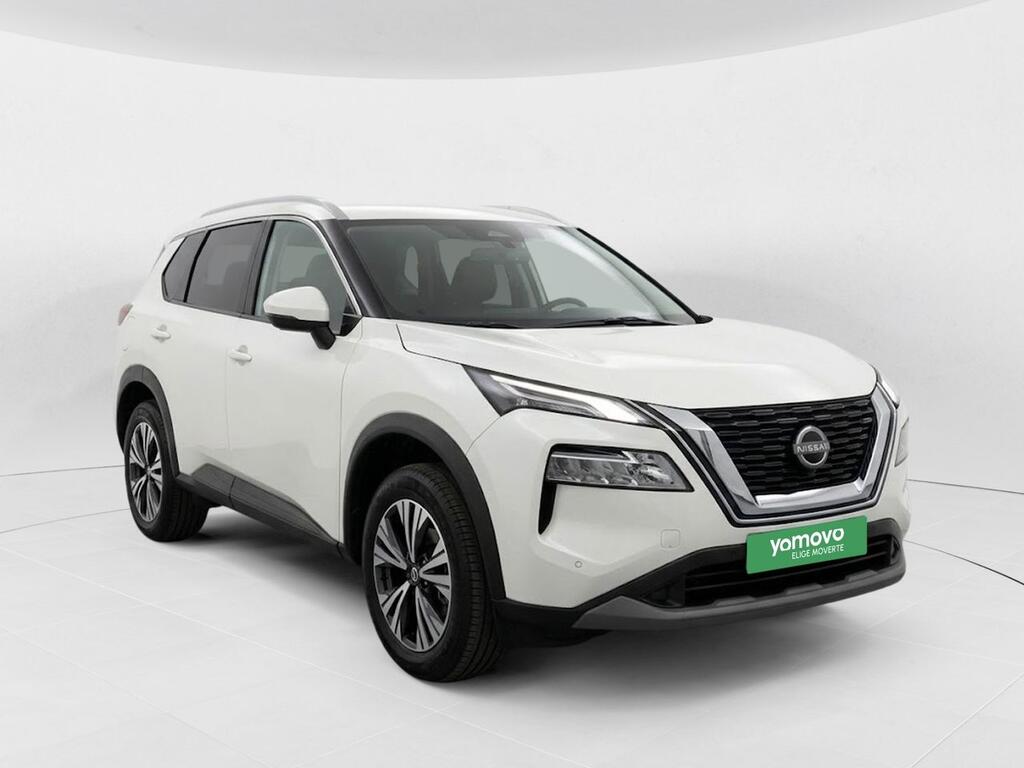 Nissan X-Trail 7pl 1.5 e-4ORCE 158kW 4x4 A/T Acenta