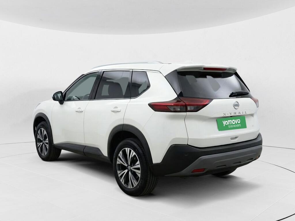 Nissan X-Trail 7pl 1.5 e-4ORCE 158kW 4x4 A/T Acenta 2