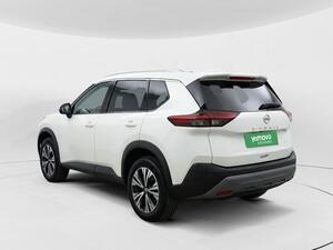 Nissan X-Trail 7pl 1.5 e-4ORCE 158kW 4x4 A/T Acenta