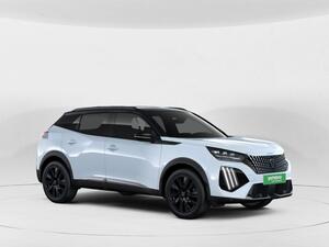 Peugeot 2008 SUV 1.2 HYBRID 145 GT EXCLUSIVE EDSC6 145 5P