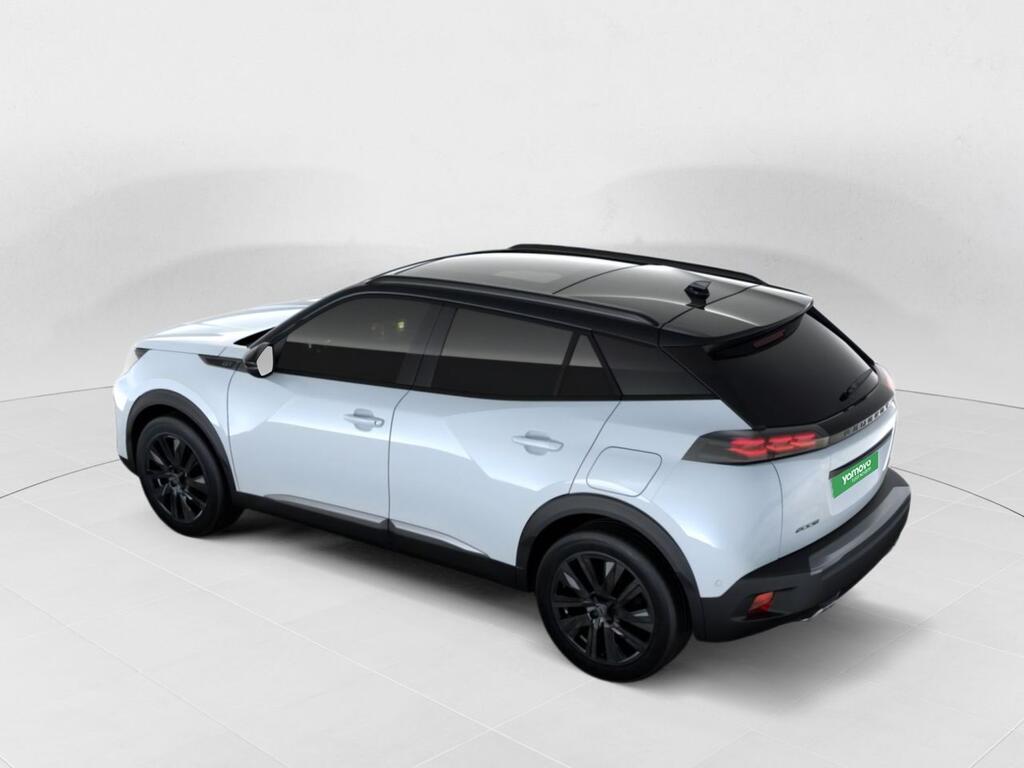 Peugeot 2008 SUV 1.2 HYBRID 145 GT EXCLUSIVE EDSC6 145 5P 5