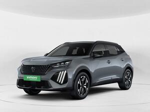 Peugeot 2008 SUV 1.2 HYBRID 145 GT EXCLUSIVE EDSC6 145 5P 3