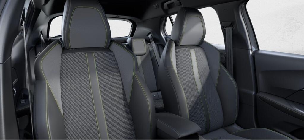 Peugeot 2008 SUV 1.2 HYBRID 145 GT EXCLUSIVE EDSC6 145 5P 7