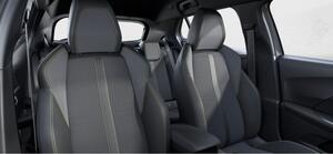 Peugeot 2008 SUV 1.2 HYBRID 145 GT EXCLUSIVE EDSC6 145 5P 7