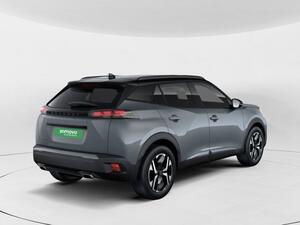 Peugeot 2008 SUV 1.2 HYBRID 145 GT EXCLUSIVE EDSC6 145 5P 5