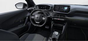 Peugeot 2008 SUV 1.2 HYBRID 145 GT EXCLUSIVE EDSC6 145 5P 8